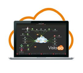 2TEST представил облачную платформу обеспечения гарантированного качества услуг связи VistaGO