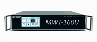 Векторный генератор сигналов Микроволновая электроника MWT-160U