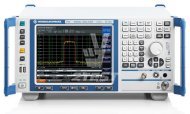 Анализатор сигналов и спектра Rohde & Schwarz FSV7
