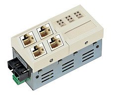 Встраиваемый коммутатор MICROSENS Micro-Switches