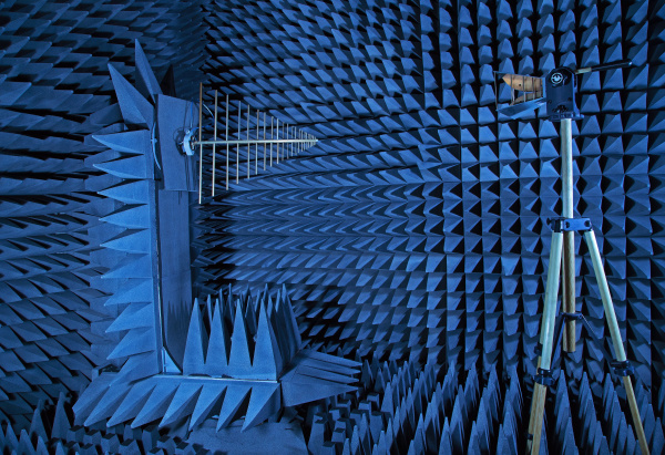 Радиопоглощающие материалы ТЕСАРТ Радиопоглощающие материалы ТЕСАРТ