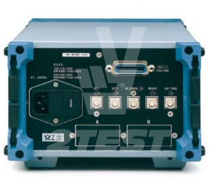 Решение 2TEST: Двухканальный измеритель мощности Rohde & Schwarz NRVD