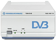 Тестовый приемник DVB-T/H Rohde & Schwarz TSM-DVB