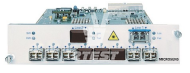 Модуль FC TDM мультиплексора MICROSENS MS430674M-x-nn