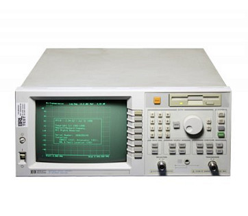Анализатор электрических сигналов Keysight (Agilent) 8713C