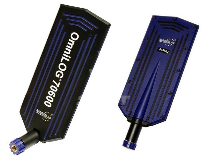 Поставка Компактная всенаправленная антенна OmniLOG 70600 