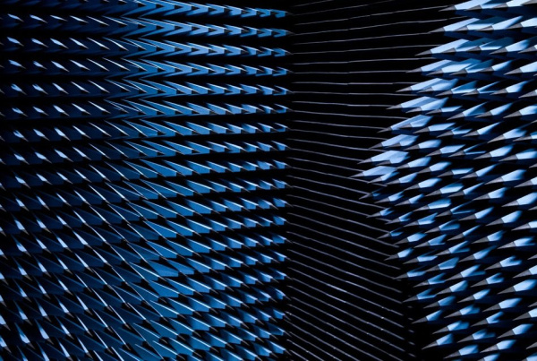 Радиопоглощающие материалы ТЕСАРТ Радиопоглощающие материалы ТЕСАРТ