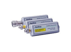 Температурные датчики для измерения мощности сигналов Anritsu MA24002A, Anritsu MA24004A, Anritsu MA24005A