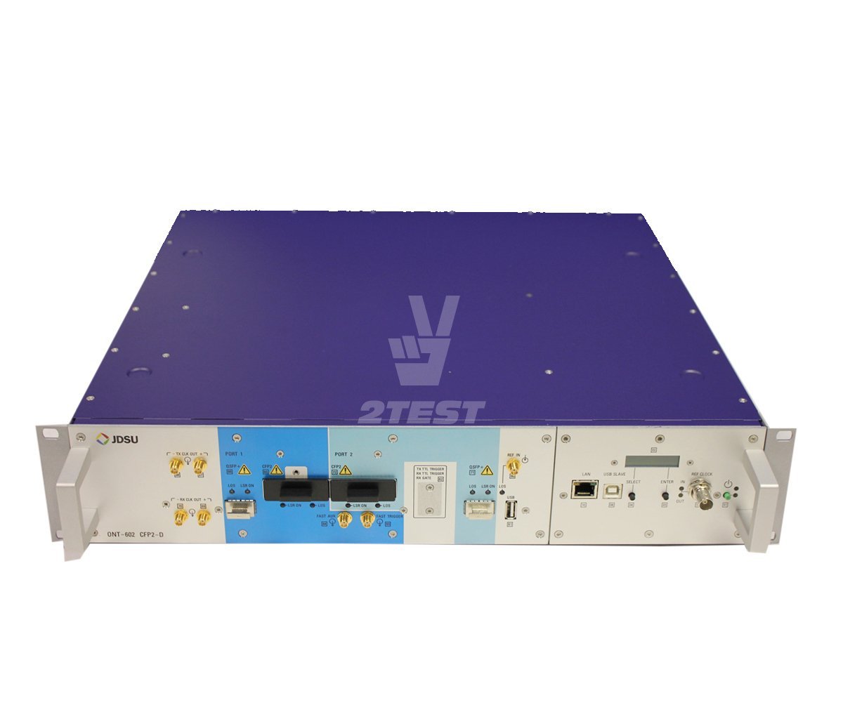 Купить Модульные измерительные платформы VIAVI ONT-600