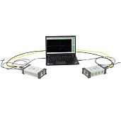 Векторный 2-х портовый анализатор цепей Anritsu ME7868A серии ShockLine™