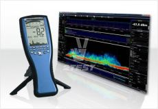 Инновационный анализатор спектра Spectran HF-60100 V4