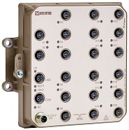 Промышленный управляемый коммутатор Westermo Viper-120A Промышленный управляемый коммутатор Westermo Viper-120A