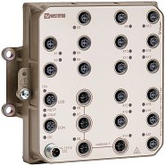Управляемый Gigabit Ethernet-коммутатор Westermo Viper-120A-T4G Управляемый Gigabit Ethernet-коммутатор Westermo Viper-120A-T4G