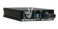 Промышленный Gigabit Ethernet бридж MICROSENS MS400229