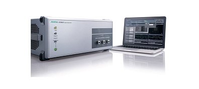 Компания 2TEST представляет новое решение для тестирования характеристик радиочастотных устройств – WLAN тестер Anritsu MT8862A