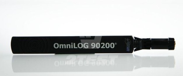 Поставка Изотропная всенаправленная антенна OmniLOG 90200