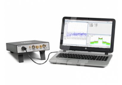 Поставка Анализаторы спектра в реальном масштабе времени Tektronix серии RSA600