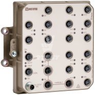Управляемый Gigabit Ethernet-коммутатор Westermo Viper-120A-T4G
