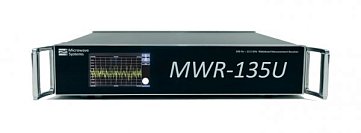 Радиоприемное устройство измерительное Микроволновая электроника MWR-135U