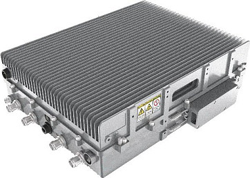 Радиомодули повышенной мощности RU4460 (4x40 Вт)