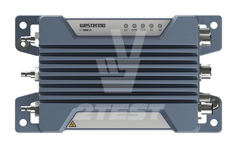 Решение 2TEST: Промышленный беспроводной LTE маршрутизатор Westermo Ibex-RT-330