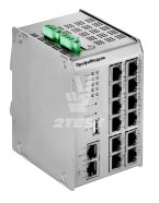 Управляемый промышленный Ethernet-коммутатор PT535119
