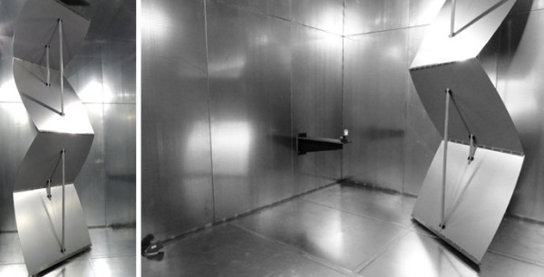 Реверберационная камера Comtest Engineering Реверберационная камера Comtest Engineering