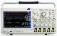 Осциллограф смешанных сигналов Tektronix MSO3032/DPO3032
