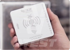 Решение 2TEST: Датчик мониторинга антенн 3Z Telecom Antenna WASP