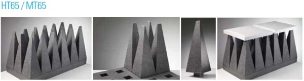 Поглотители Comtest Engineering Поглотители Comtest Engineering