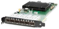 6-портовый модуль тестирования 10G Ethernet Xena Odin-10G-1S-6P