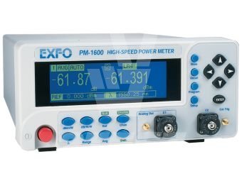 Поставка Измеритель мощности EXFO PM-1600