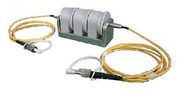Контроллер поляризации, поляризатор, аттенюатор оптический переменный серии