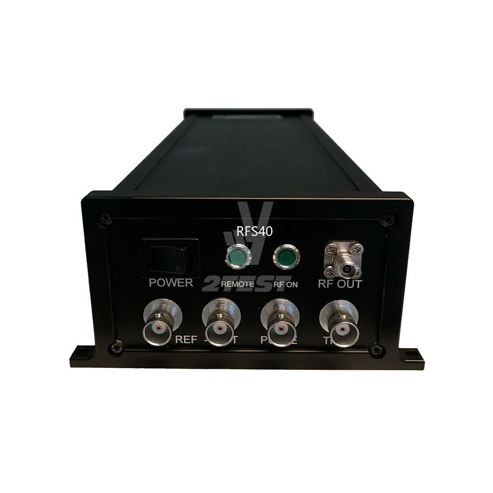 Поставка Синтезатор частот AnaPico RFS40