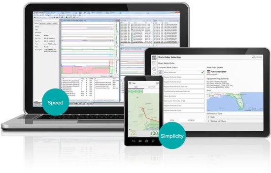 Аппаратно-программный комплекс для контроля работы радиоинтерфейса TEMS Investigation InfoVista (ранее Ascom) Аппаратно-программный комплекс для контроля работы радиоинтерфейса TEMS Investigation InfoVista (ранее Ascom)