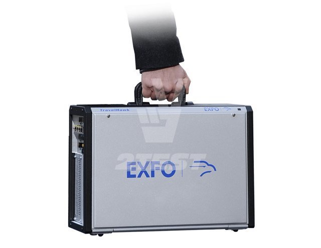 Поставка Анализатор протоколов EXFO TravelHawk