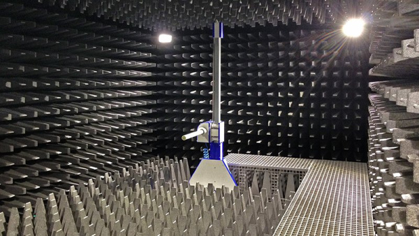 Безэховые камеры Comtest-Engineering Безэховые камеры Comtest-Engineering