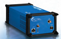 Сканирующий радиоприемник PCTEL SeeGull EXflex 