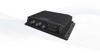 Промышленный 5G терминал для наружного применения Sunwave CPX80I