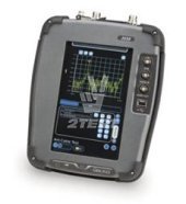 Портативный анализатор электрических сигналов Aeroflex 3550R