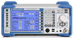 Анализатор сигналов ILS/VOR Rohde & Schwarz EVS300