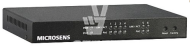 Гигабитный коммутатор с функцией PoE MICROSENS MS453501PM-48