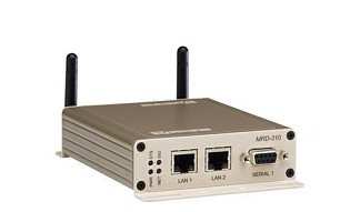 Промышленные маршрутизаторы беспроводные широкополосные 3G  Westermo MRD-310 / MRD-330 / MRD-350