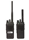 Портативные цифровые радиостанции двусторонней связи Motorola MOTOTRBO DP2000e