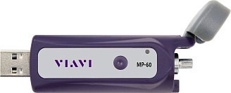 Миниатюрные измерители мощности (USB) VIAVI MP-60 и MP-80
