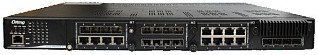 Промышленные модульные Gigabit Ethernet коммутаторы 3 уровня ORing RGS-PR9000-A