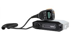 Мобильные радиостанции DMR профессионального назначения Hytera MD655