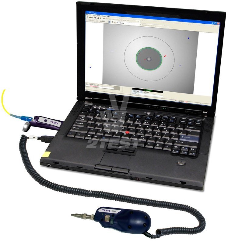 Поставка Миниатюрные измерители мощности (USB) VIAVI MP-60 и MP-80