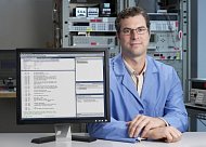 Полнофункциональное решение для управления и автоматизации процессов калибровки MET/CAL Полнофункциональное решение для управления и автоматизации процессов калибровки MET/CAL