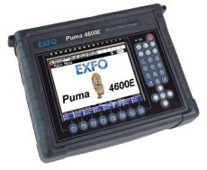 Анализатор ИКМ EXFO Puma 4300E